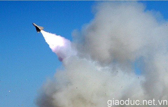 Hiện tên lửa Shahin và hệ thống phòng không Mersad đã được trang bị cho tất cả các đơn vị phòng không của quân đội Iran.